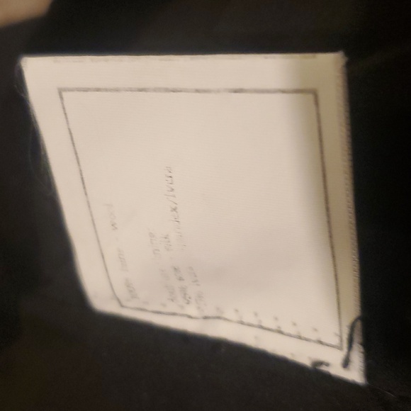 Chanel skirt size 44 - Picture 6 of 8